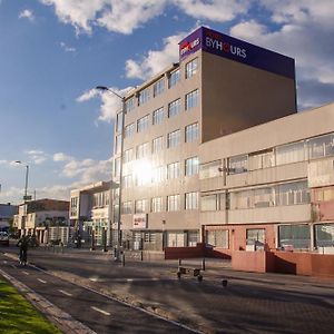 Hotel Byhours Las Americas (Adults Only)